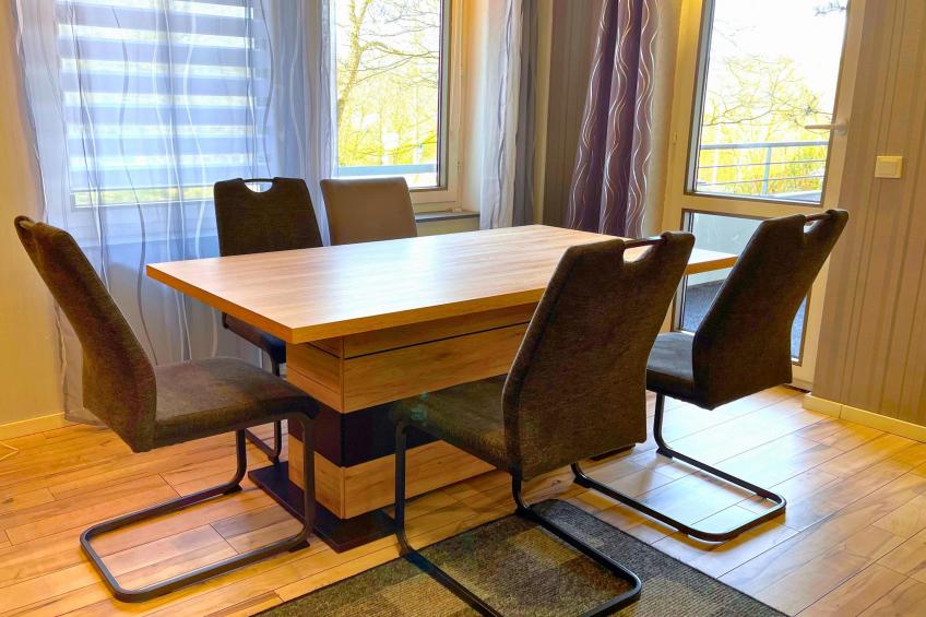 AdG2 Familien-Apartment in Trier - foto 2