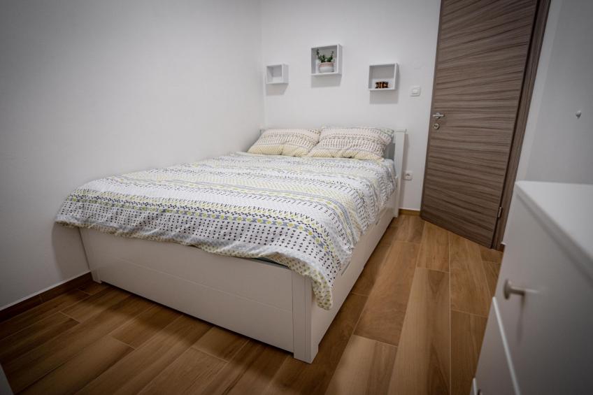 Peaceful Oasis in Nature Holiday Home with Terrace and Sauna - Three Bedroom Holiday Home with Terrace and Sauna - foto 22