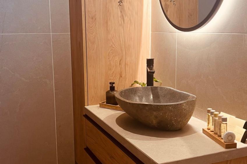 "Naya" mit eigenem Pool - foto 33