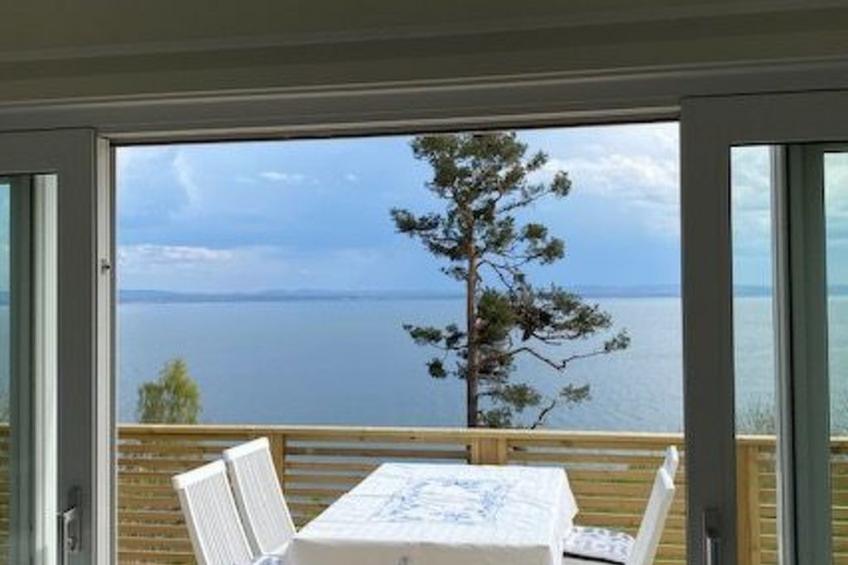 Ein  kleines Holzhaus - foto 2