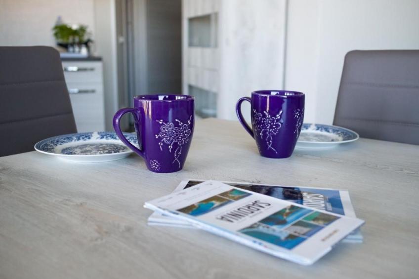 Villa mit Meerblick - foto 18