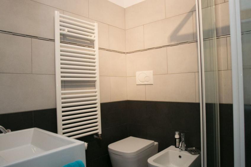 'Romecentreapt' mit Balkon - foto 18