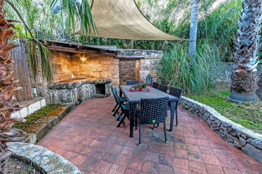 Gemütliches Haus in Carini mit privatem Pool - foto 28