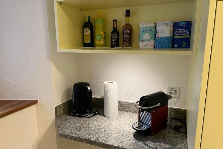 Chesa Fischer / Wohnung Palü / ÖV-Inklusive - foto 7