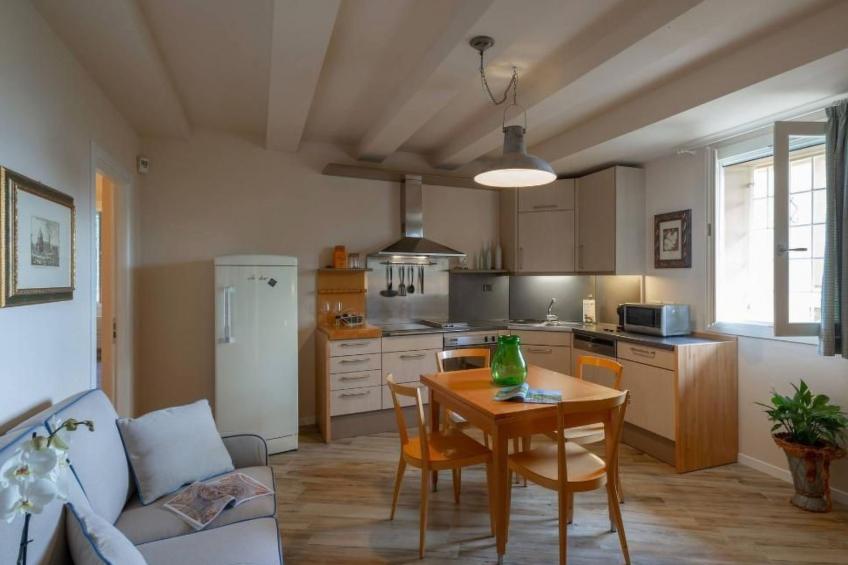 Gemütliche Ferienwohnung Le Volte - foto 4