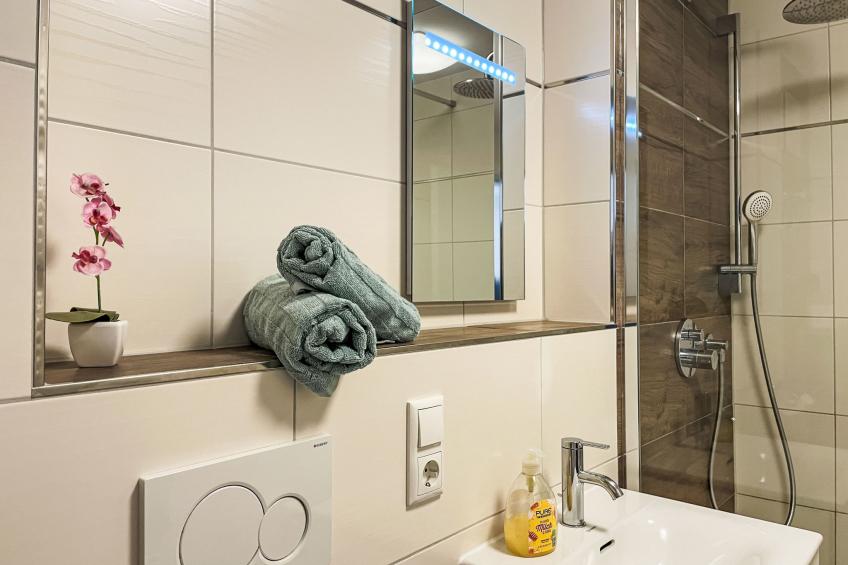 Ferienanlage Blaumuschel (LUB118) - foto 38