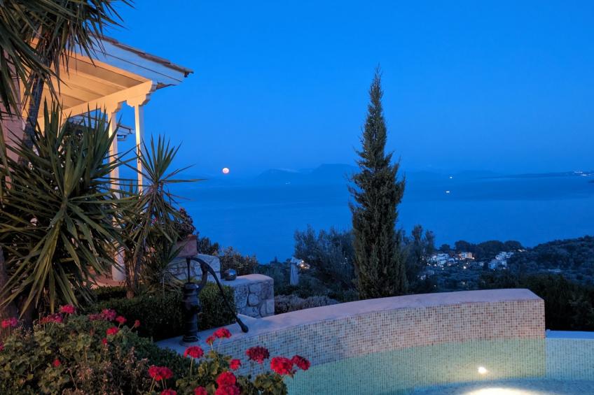 Die Drei Grazien, luxuriöse Villa mit eigenem Pool - foto 42