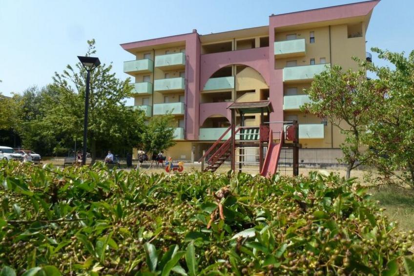 Bellaria Suite Apartment