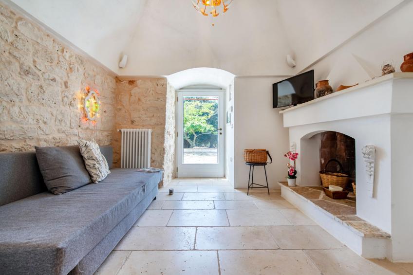 Trullo Fedele Grande125 - foto 2