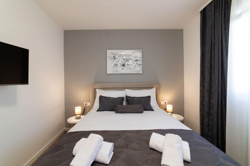 Luxury Kastela Villa with Heated Pool and Lounge Area - Four Bedroom Villa - foto 11