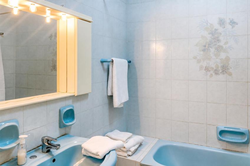 Seafront apartment in Gozo, Marsalforn - foto 12