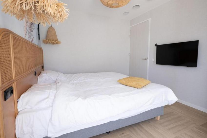 Luxury Beach Apartment | 6 Pers. - foto 14