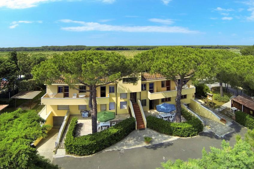 Residence Riviera (CMR214) - foto 18