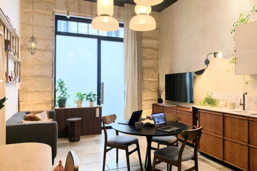 Home Chic Home - Les Suites De La Comédie - Suite3 - foto 3