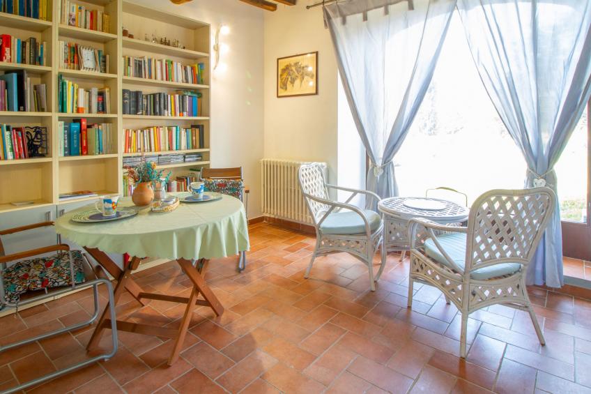 Agriturismo del Talozzo (ARZ230) - foto 9
