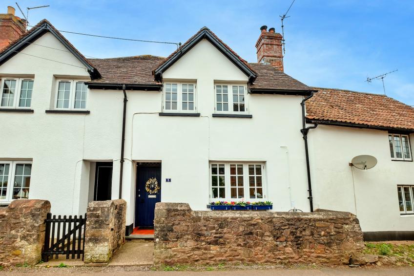 3 Elm Cottage - foto 23