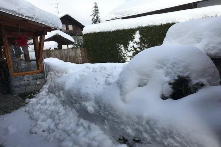 Gästehaus Hauber - foto 35