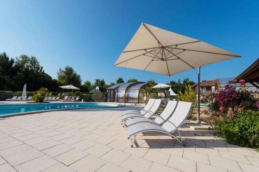 Résidence Les Cottages du Lac - foto 12