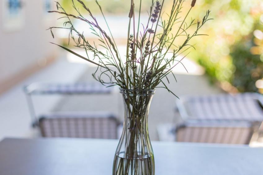 Moderne Ferienwohnung mit Terrasse nah am Strand - foto 23