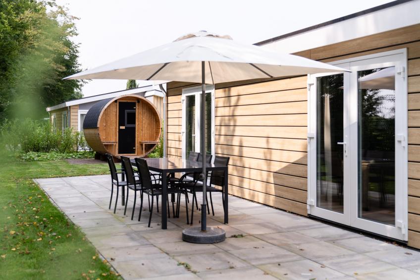 Schaelsbergerbosch Eco - Garden House - foto 10