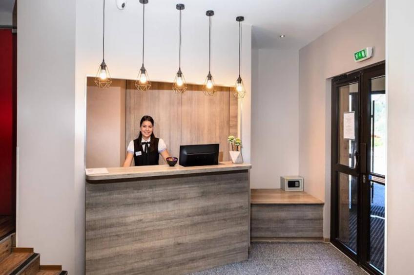 SOWELL RÉSIDENCES New Chastillon - foto 2