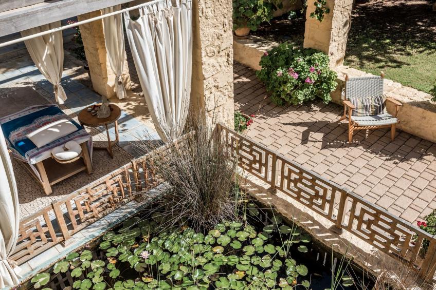 Villa Dimi Nähe Sandstrand Kalathas - foto 39