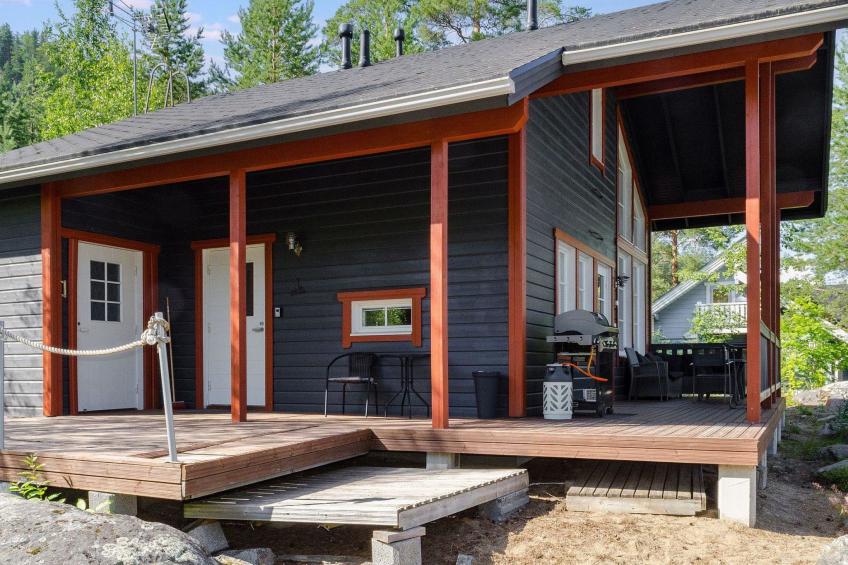 Blue lake villa - foto 18