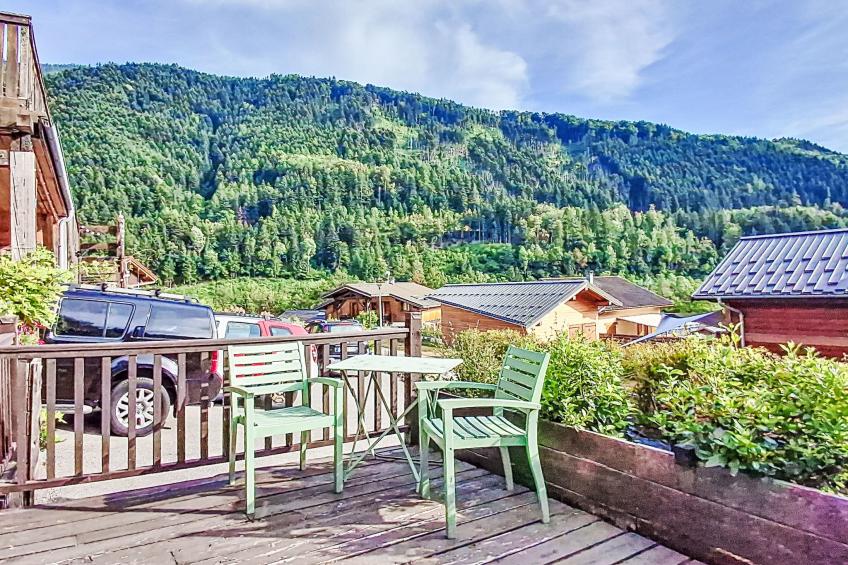 Bellentre Chalet le Pommier 5 - foto 41