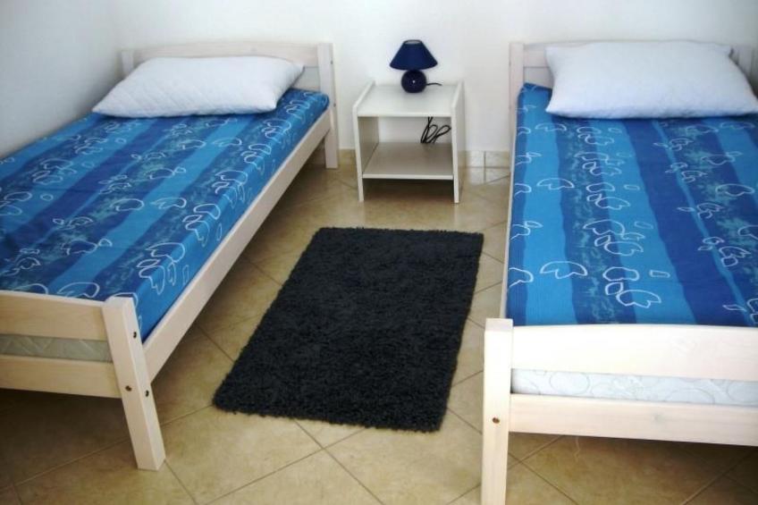 Erdgeschosswohnung mit Terrasse und Meerblick - foto 7