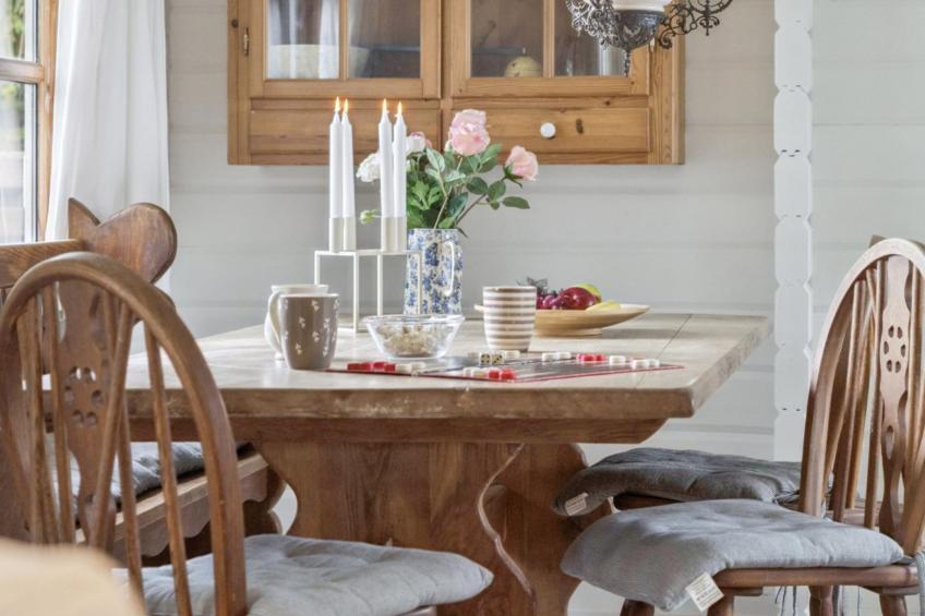 "Kjell" - 25m from the sea - foto 25