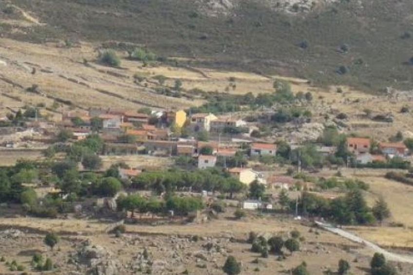 Casa Rural Dunas - foto 30