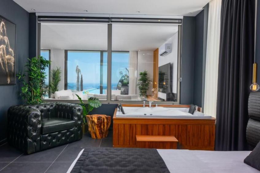 Villa Su Kalkan - foto 15