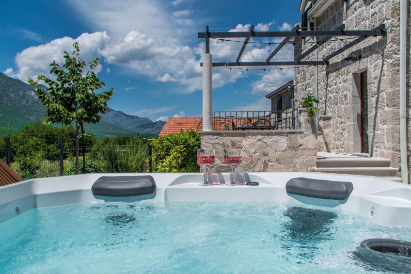 Villa Le Adria - Privater HotTub- Kostenloses Parken am Strand - foto 17