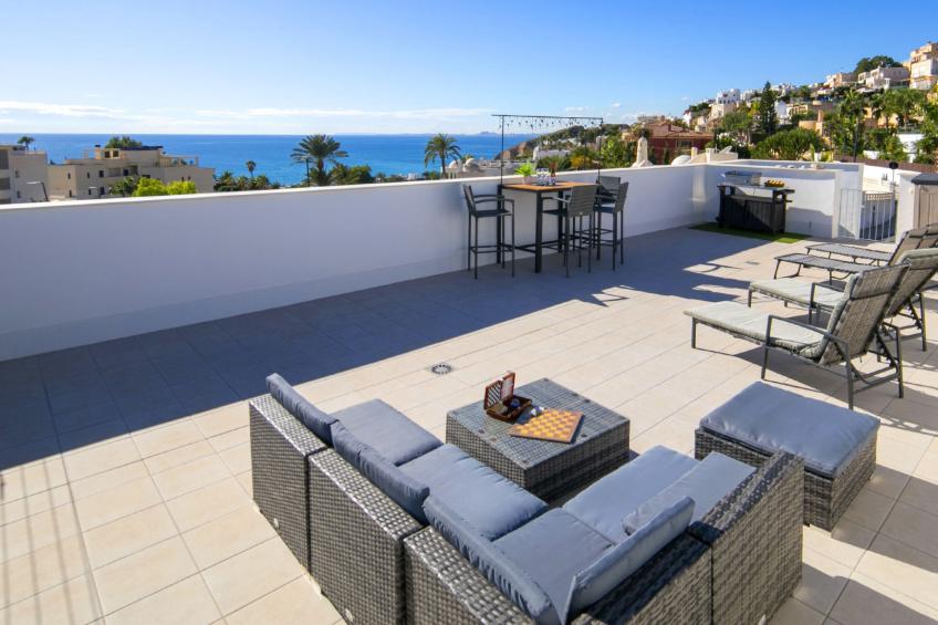 Bolnou Blue Sea - foto 19