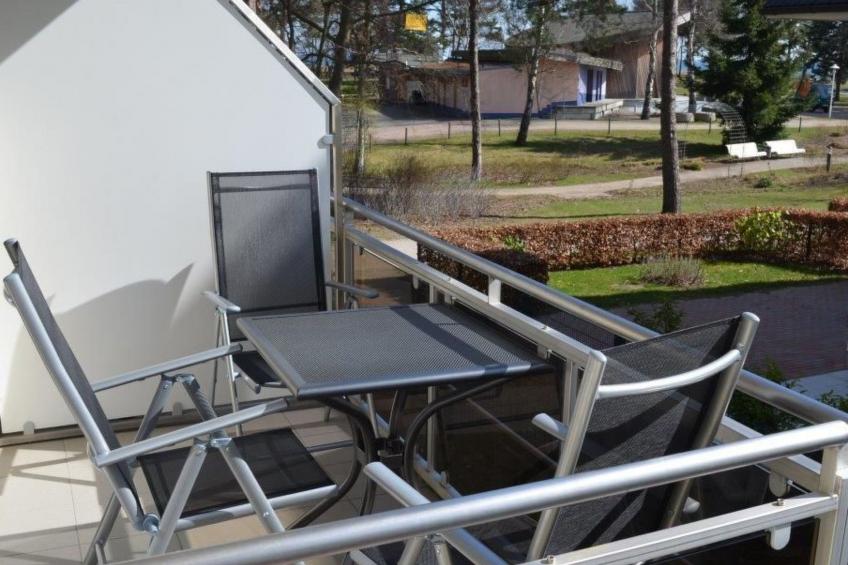 Rügenzauber in Ostseebad Baabe - foto 5