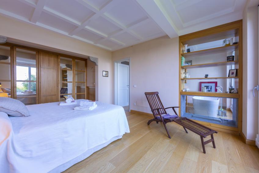 Paradis Relais Pool,View,EV recharge - foto 26