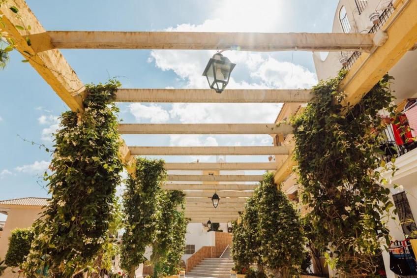 Apartamentos Puerto Salado - 1 Dormitorio 3 PAX - foto 28