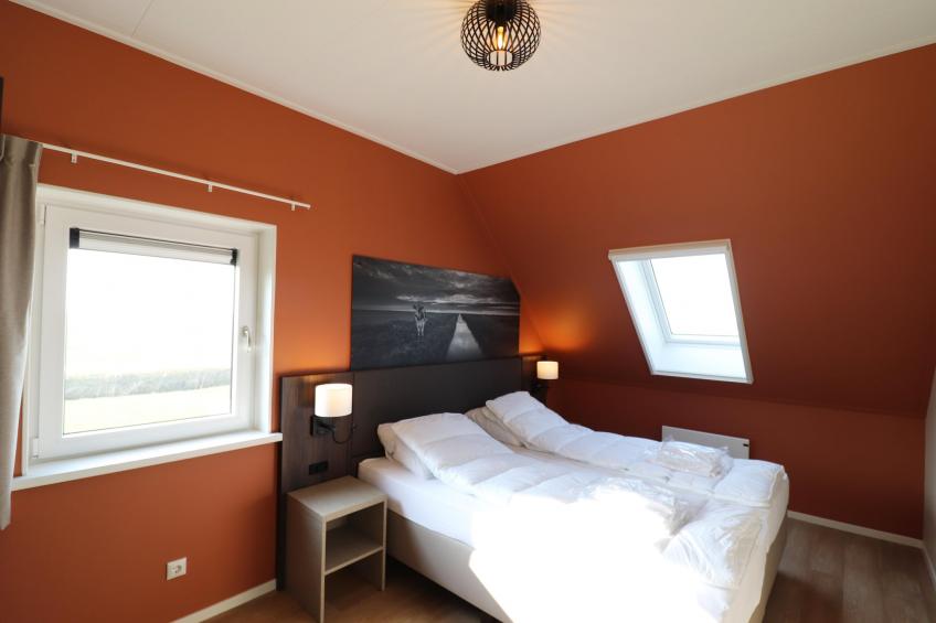 Moderne villa op het Friese platteland - foto 24