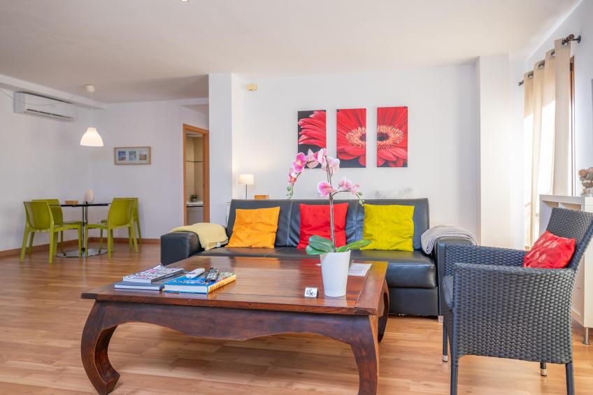 Residencial Suites Valldemossa - Cartoixa - foto 7