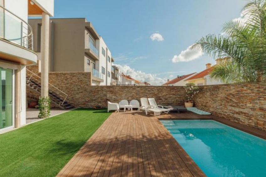 POOL & CINEMA VILLA by VACATIONY - foto 76