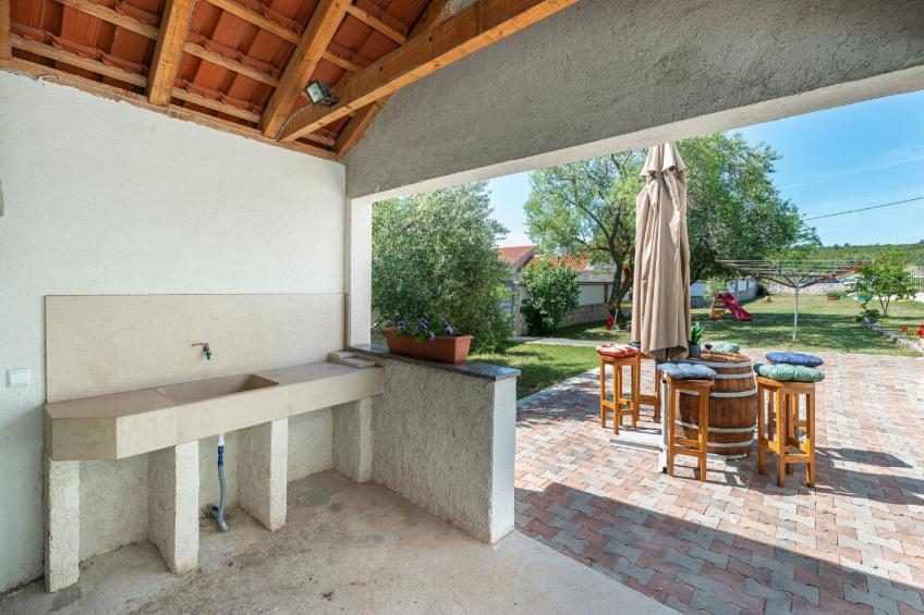 Holiday Home Marina with pool - foto 49