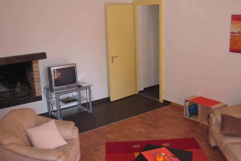 Wohnung Staudenhof, (Präz), - foto 25