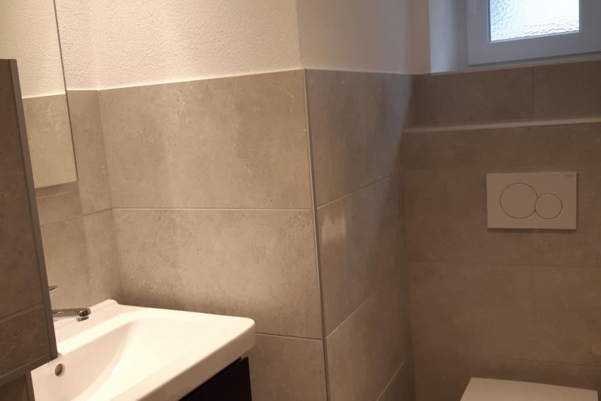 Appartement - Le Pèlerin, (Saignelegier), - foto 8