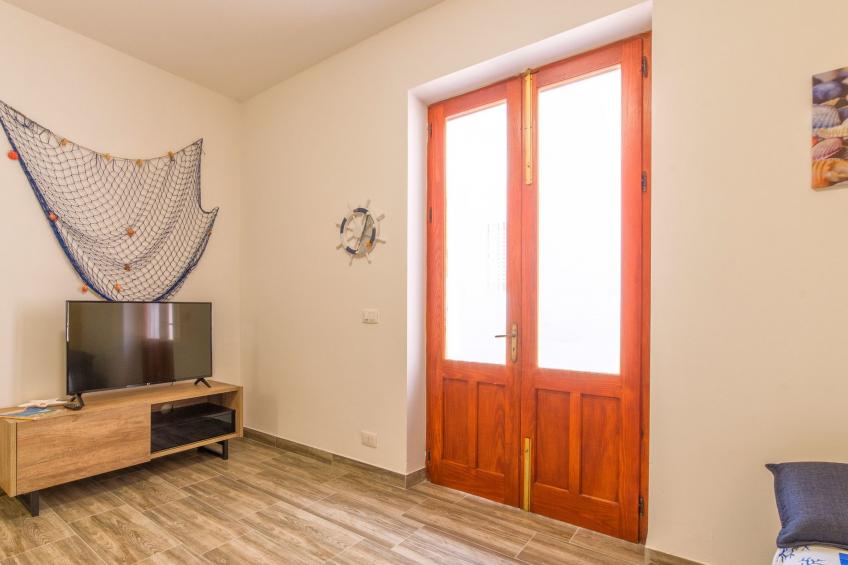 für 2 Personen  + 2 Kinder ca. 70 m² in Porto Palo, Sizilien (Provinz Agri - foto 10