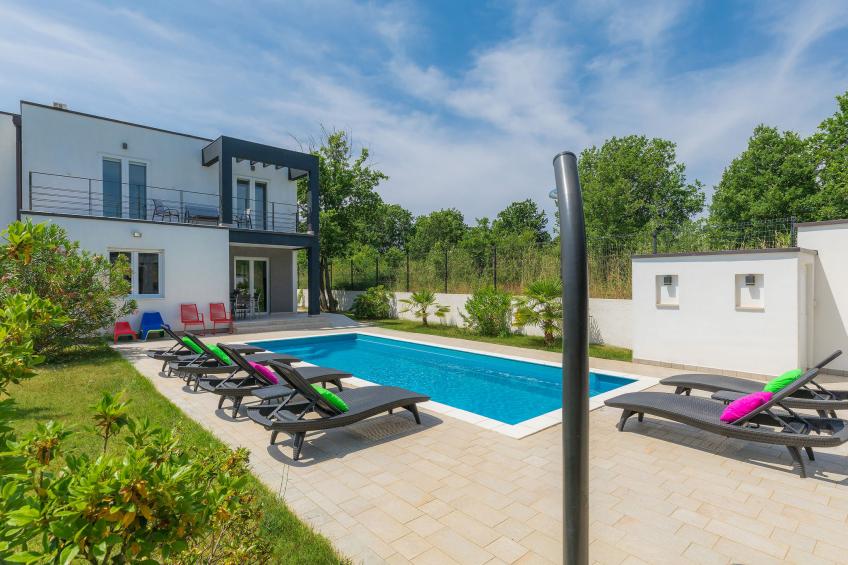 Haus Mirna (MDN156)