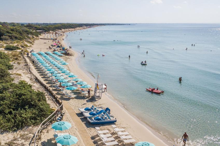 Porto Cesareo Camping - foto 4