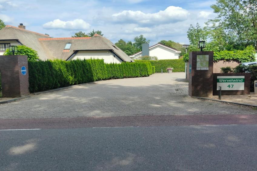 Dassenburcht - foto 31