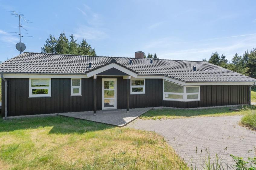 "Winder" - 800m from the sea in NW Jutland