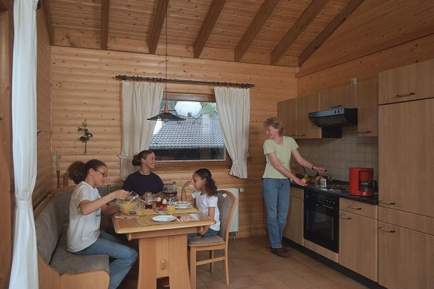 Haus 1  - Typ C (kombiniert) - foto 10