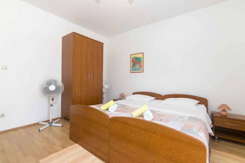 Ferienwohnung mit Klimaanlage, Terrasse und Meerblick in Jelsa - BF-T6D97 - foto 33